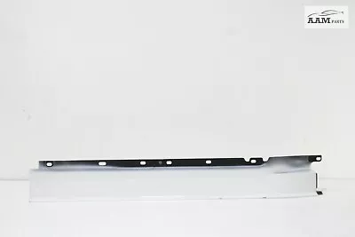 2019-2023 Volvo Vnl 760 D13 Rear Right Side Air Deflector Fairing Panel Oem • $159.99