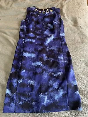 Michael Michael Kors Ladies Dress Size 2 Career Office • $10