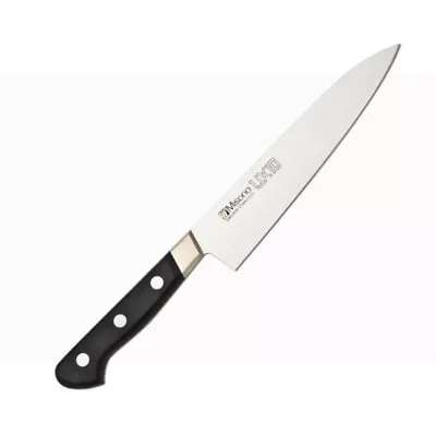 Misono UX10 711 Gyutou 180mm EU Swedish Stainless Steel Series New F/S • $167.37