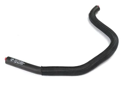 Genuine OEM Power Steering Suction Hose For BMW 32416750155 • $60.52