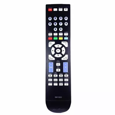 *NEW* RM-Series TV Remote Control For Murphy TV32FHD10 • £14.95