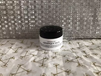 £15.99 • Buy Lancome Advanced Genifique Yeux Youth Activating Smoothing Eye Cream 5ml New