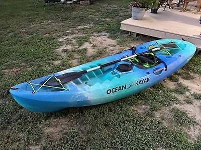 Ocean Kayak Malibu 9.5 Kayak • $810
