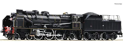 $1053.69 • Buy Roco 70040 SNCF E231 Steam Locomotive III (DCC-Sound)