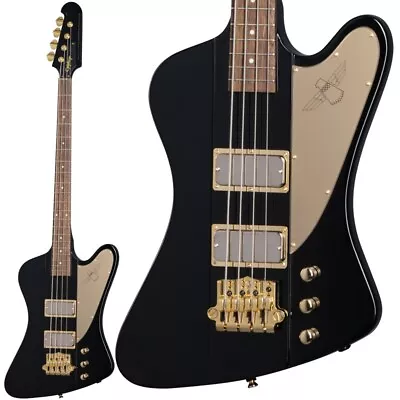 New Epiphone Rex Brown Thunderbird 774101 Electric Bass Guitar • $1294.62