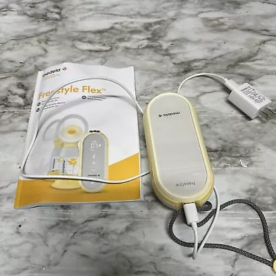 Medela Freestyle Portable Rechargeable Pump NEW • $65