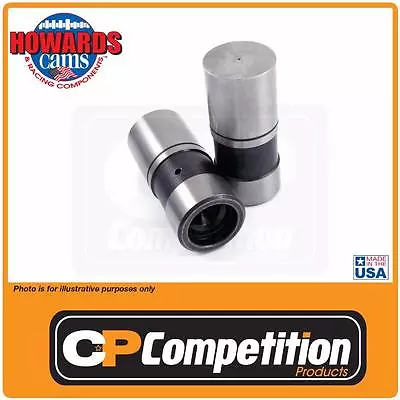 Howards Lifter Set Solid Flat Tappet Direct Lube Chev Straight 6 194 - 292 • $314.90