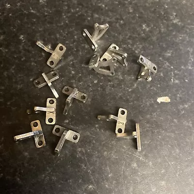 Lesu 1/14 Gearbox Mounts X 12 Tamiya Truck • £6.99