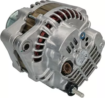 HC CARGO Units Alternator Genuine OE Mitsubishi 115871 • $561.54