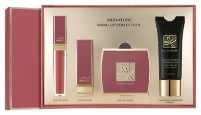 MISSHA Signature Makeup Collection [Modern Chic Coral Set] NEW IN BOX • $28.13