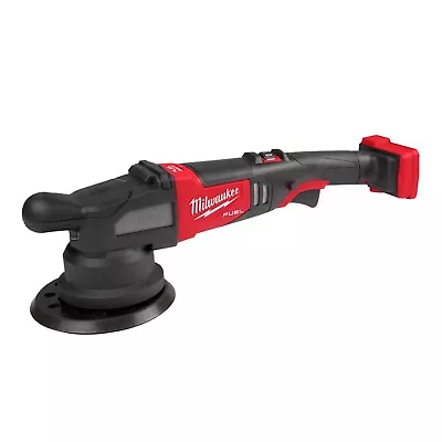 Milwaukee M18 Fuel Polisher - 2685-20 (Black/Red) • $259.15