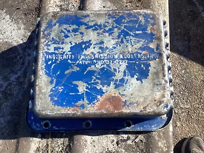 Integrity Transmission Koolers       Used Ford C4 Automatic Transmission Pan • $59.97