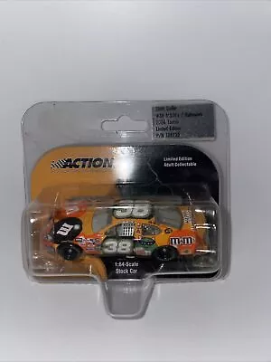 ELLIOTT SADLER #38 M&M'S RACING  Halloween  2004 NASCAR DIECAST BY ACTION  • $14.99