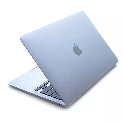 Apple Macbook Air 13.3  M1 Chip 2020 Model 8GB 256GB Space Gray MGN63LL/A • $274.99