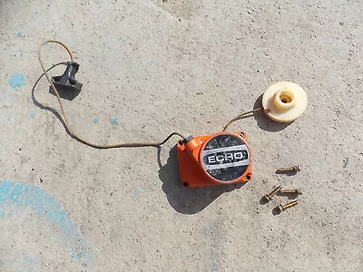 ECHO PB-210 PULL START For Parts Has No Spring LEAF BLOWER PART • $20