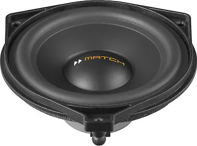 MATCH UP S4MB-SUR 4  Speakers Mercedes Upgrade • $180.50