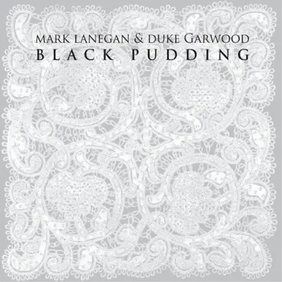 Mark Lanegan & Duke Garwood Black Pudding (Vinyl) 12  Album (UK IMPORT) • $38.61