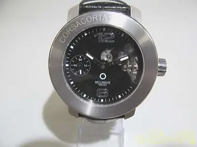 Meccaniche Veloci N216 Automatic Watch • $621.14