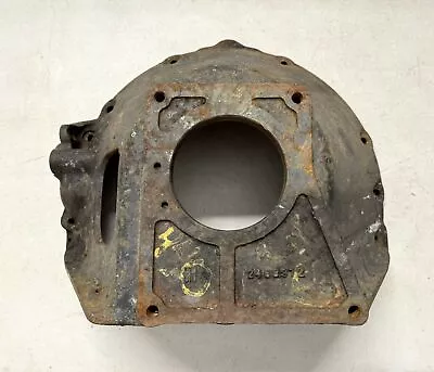 1965-69 Mopar 383 426 Big Block Bell Housing 4 Speed A B C Body 10.5  Clutch 68 • $399.99