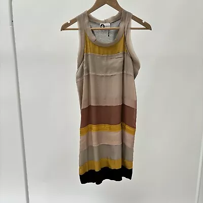 Women's Lanvin Dress - Size Small - Midi Dress • £29.99