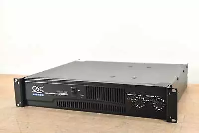 QSC RMX1450 2-Channel Power Amplifier CG002K0 • $367.99