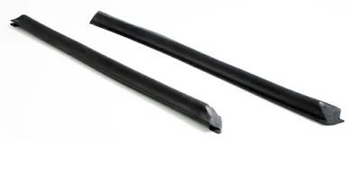 82-92 Camaro Firebird T-Top Side Seal Weather Stripping Pair Reproduction HT5500 • $74.95