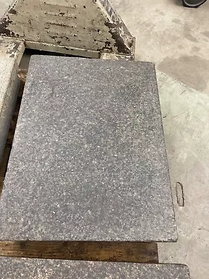 18  X 24  Granite Plate • $149.99