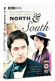 £2.19 • Buy North And South (DVD, 2004) BBC