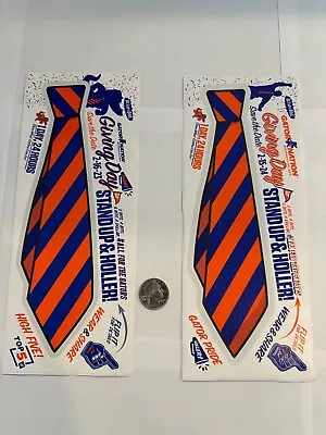 NEW University Of Florida UF Sticker/Decals NCAA Football Gators • $2.99