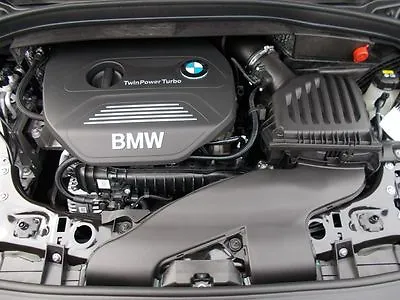 BMW F20 F21 118i 1.5 Petrol Motor B38B15A 136 HP 100 Kw Moteur Engine B38 • $3226.31