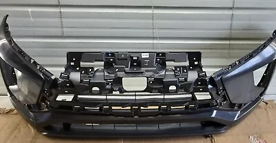 2018-2019 MITSUBISHI Eclipse CROSS Front  Bumper  Oem. #7  LOCAL PICK UP  0159 • $225