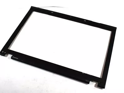 Lenovo Laptop  Thinkpad T410 T410i Front LCD Trim Bezel 60Y5464 45N5640  • $11.99