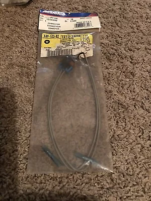 NOS AC Delco Pigtail Connector PT GM#12101898 • $11