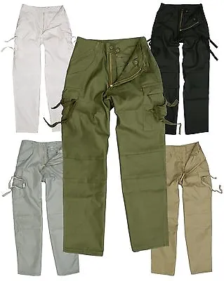 M65 Trouser US Army Tactical Combat Military Field Work Cargo Baggy Pants New • $37.84