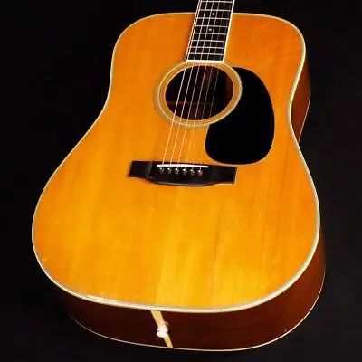 C.F.Martin D-35 1976 Acoustic Guitar • $3169.08