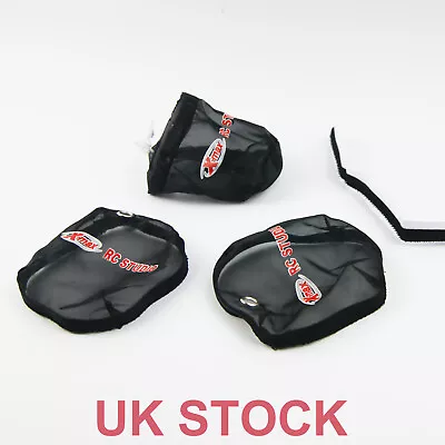 Start Cover Air Filter Cover For HPI RV Rofun Baja 5b 5t Zenoah CY • £10.90