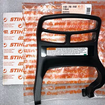 Stihl MS362 MS362c MS400  Brake Handle  1140 790 9102 OEM • $34.95