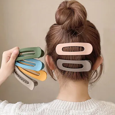 Large Hair Clip Women   UK • £1.89