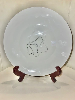 $399 • Buy Beautiful Rosenthal (Germany) China Designed By Raymond Loewy Called  Linear. 