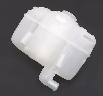 NEW OEM Volvo Radiator Coolant Overflow Tank 30760100 XC90 2.9L 3.2L 4.4L 03-14 • $56.95