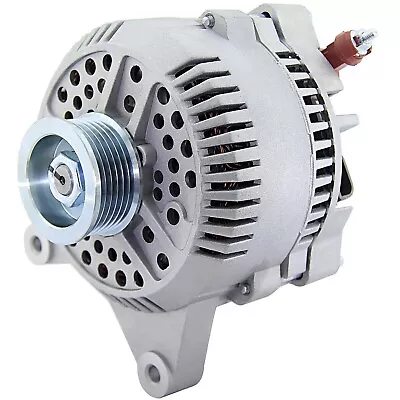 High Output 200 Amp Alternator Ford Crown Victoria Mustang Town Car V8 4.6L • $154.99