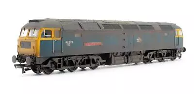 Bachmann 'oo' Gauge Br Blue Class 47079 'g.j. Churchward' *dcc Sound* • £229.50