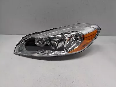 Volvo C70 Headlight Head Light Driver's Left Halogen 2010 - 2013 R1 • $179.91