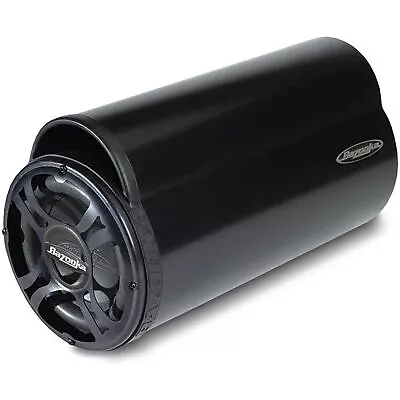 Bazooka Bt1024dvc 10  Passive Loaded Car Bass Tube Speaker 4-ohm Dvc Subwoofer • $229.99