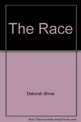 THE RACE (MACMILLAN WHOLE-LANGUAGE BIG BOOKS PROGRAM) By Deborah Shine • $35.95