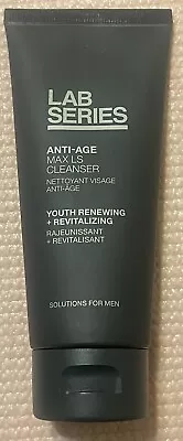 Lab Series Anti-Age Max Ls Cleanser  3.4oz/100ml New With Box • $32