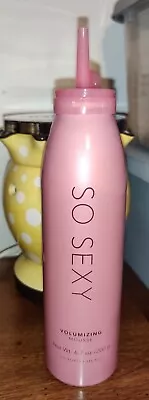 Victoria's Secret So Sexy Hair Volumizing Mousse New  • $77.95