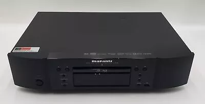 Marantz UD-5005 BLU-RAY/SACD PLAYER NETFLIX STREAMING NETWORK ( C4 ) • $369.99