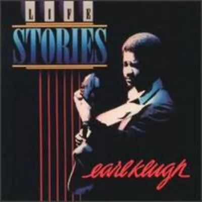 Earl Klugh - Life Stories - Earl Klugh CD A5VG The Cheap Fast Free Post The • £5.16