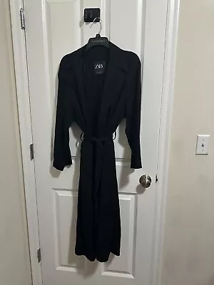 $15 • Buy Zara Trench 